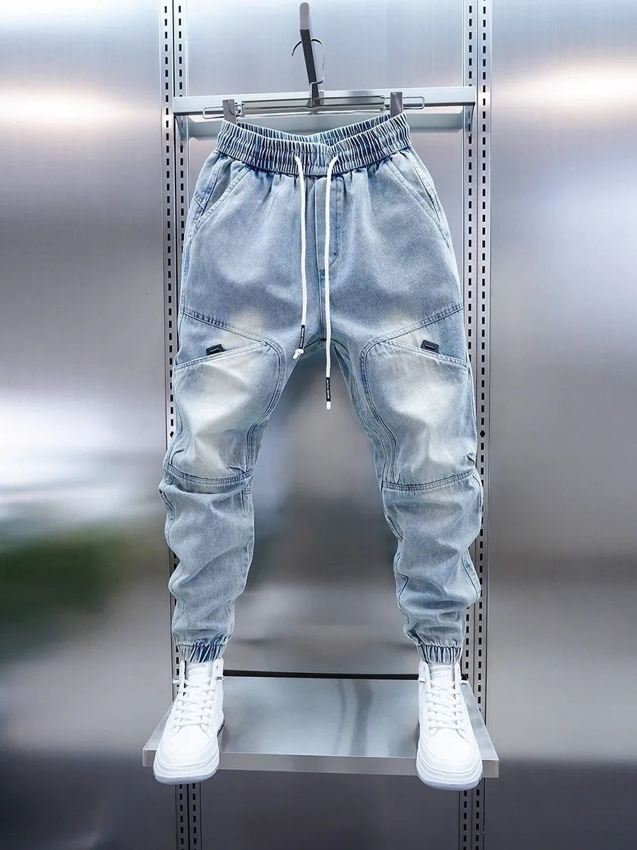 JEANS BLEU CLB