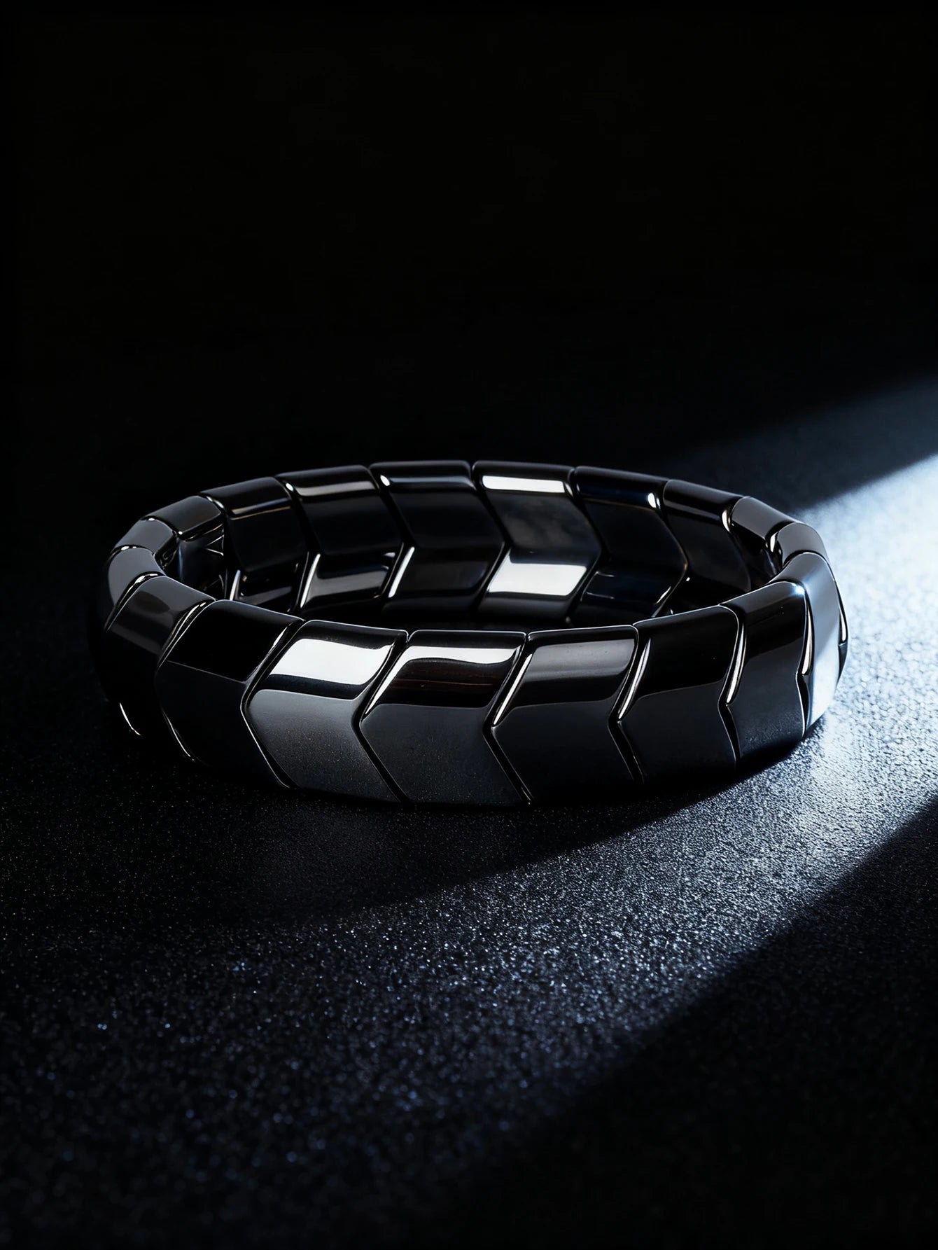 Bracelet Natural Jewelry CLB