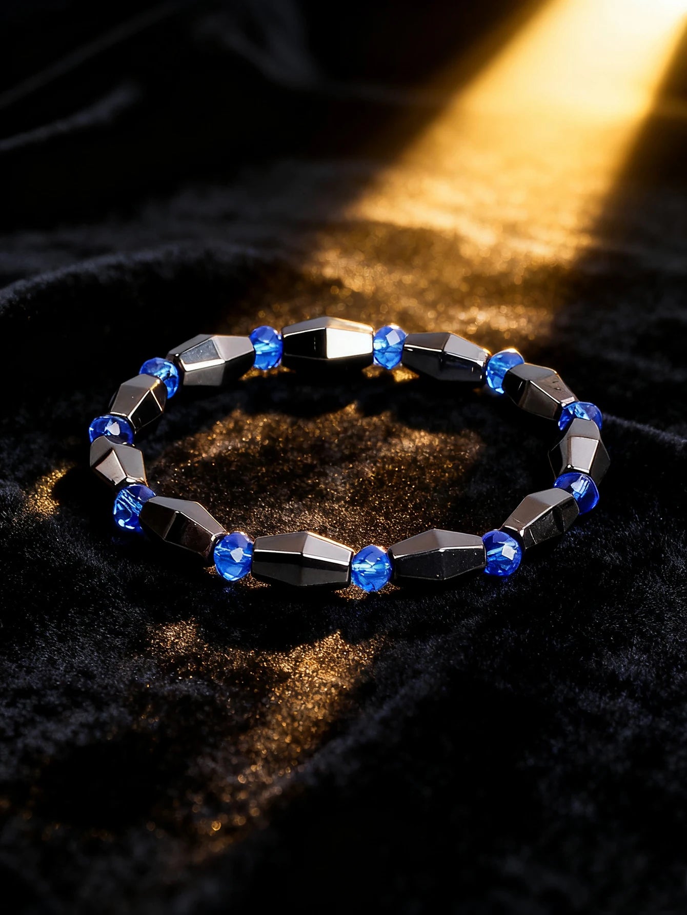 Bracelet Natural Jewelry CLB