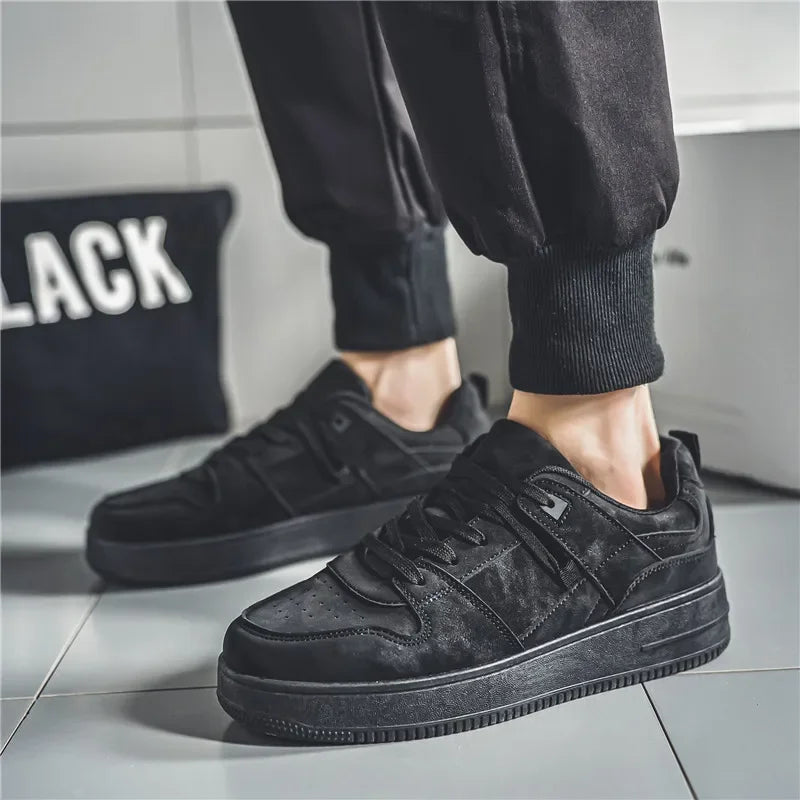 Black Air Force  CLB