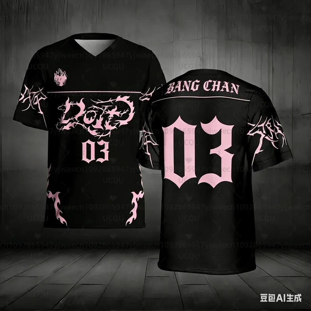 Maillot CLB