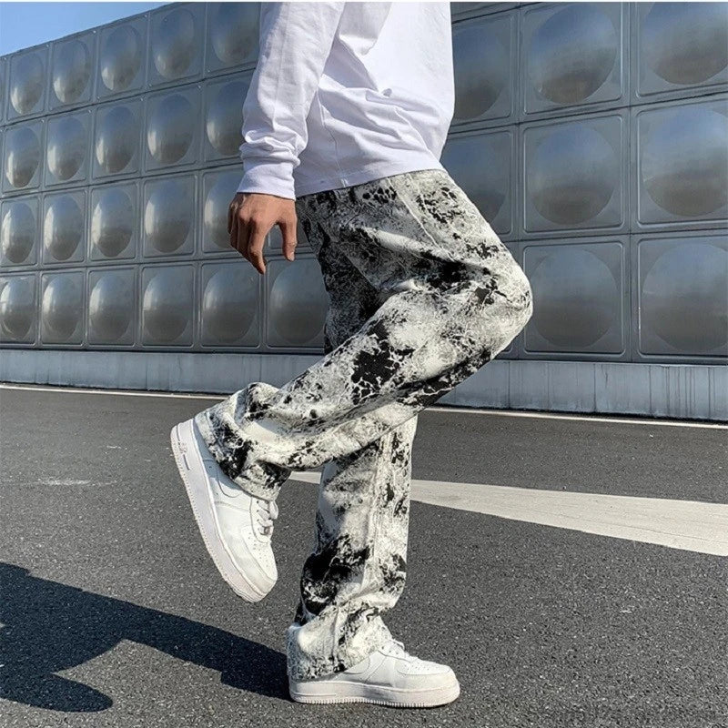 Mens Jean Fashion CLB