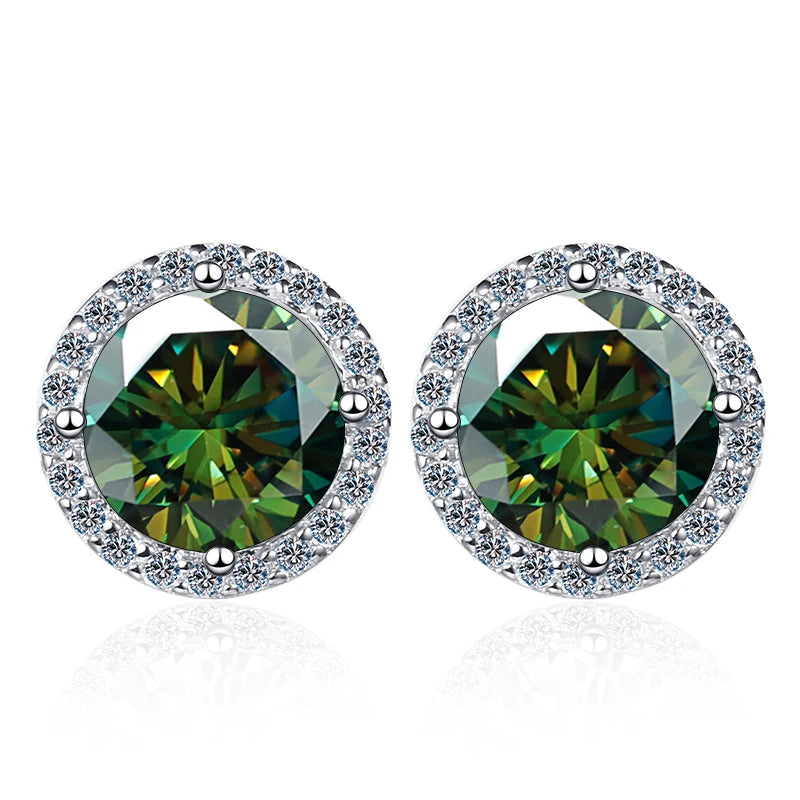 JoyceJelly 6.5mm 1ct Colorful CLB