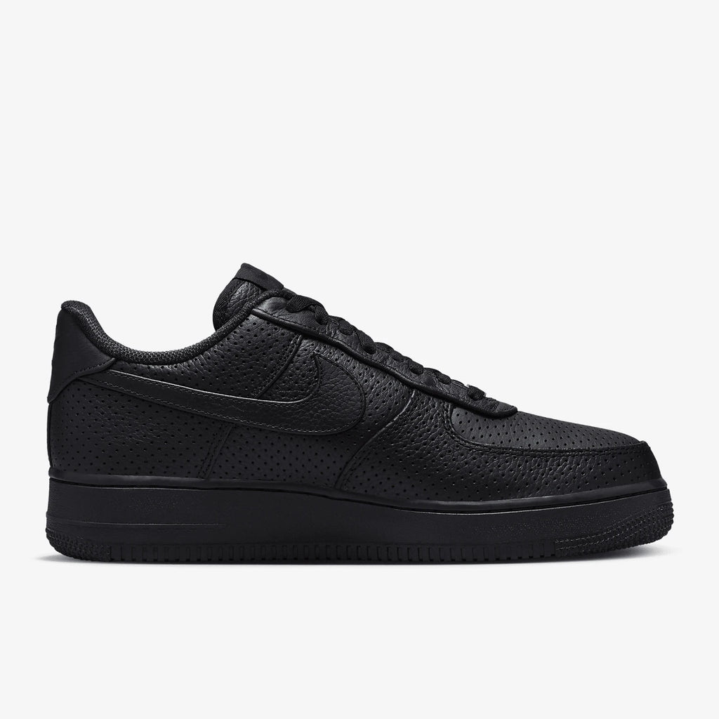Air Force 1 black  SP  original CLB