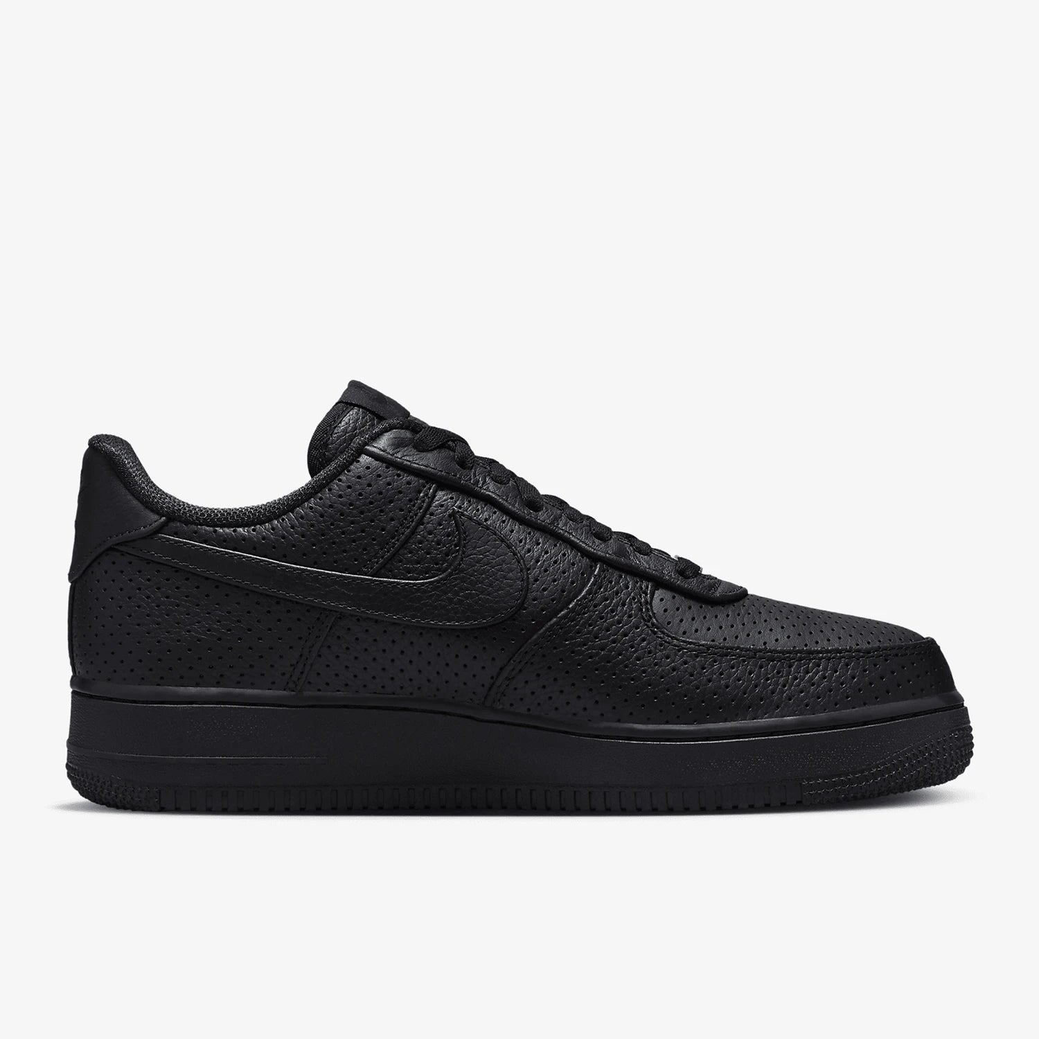 Air Force 1 black  SP  original CLB