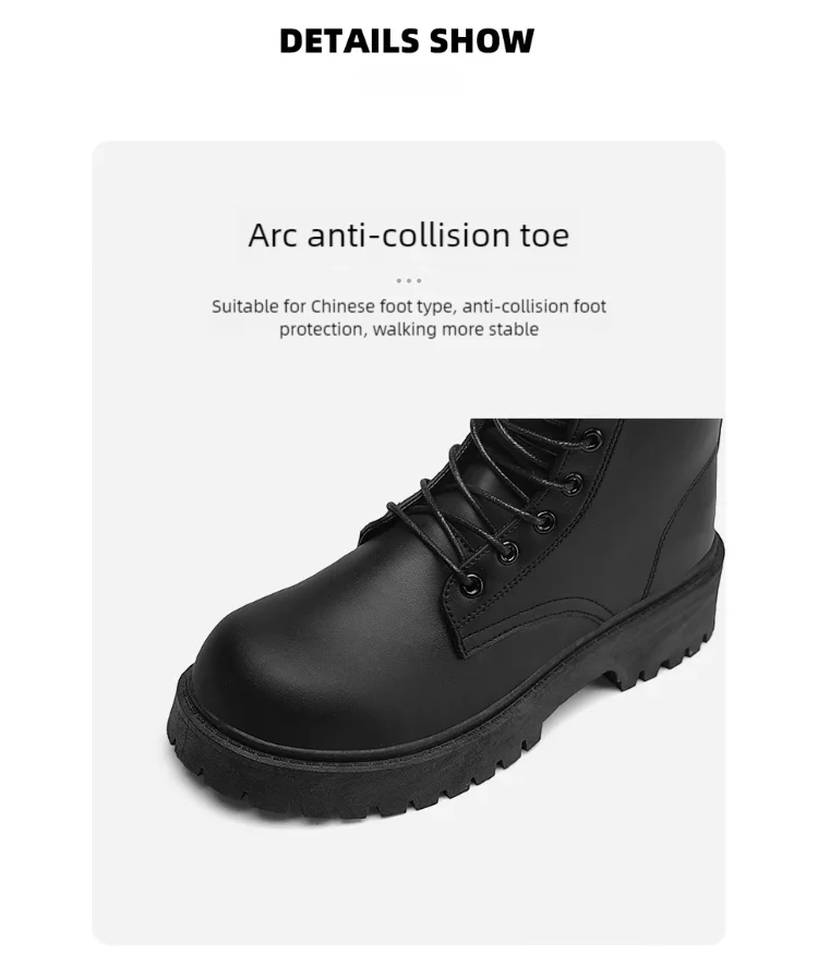 Bottines CLB