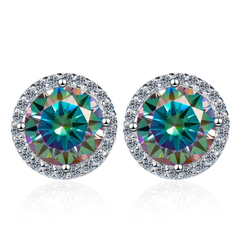 JoyceJelly 6.5mm 1ct Colorful CLB