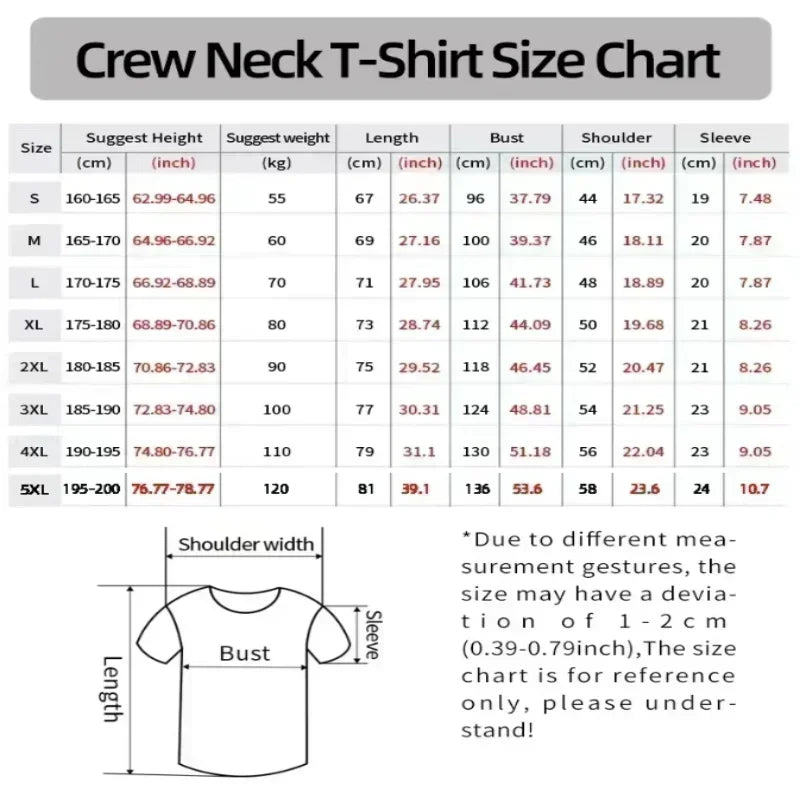 100% pure cotton men's luxurious brand letter print T-shirt, short-sleeved T-shirt, high-quality men's clothing, streetwear