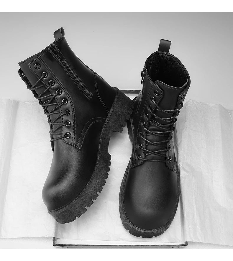 Bottines CLB