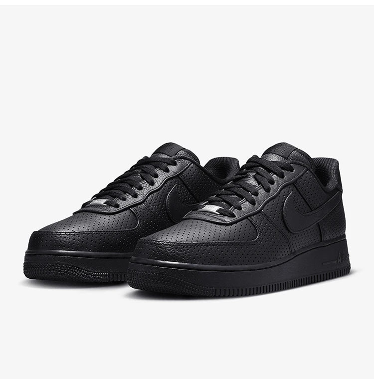 Air Force 1 black  SP  original CLB