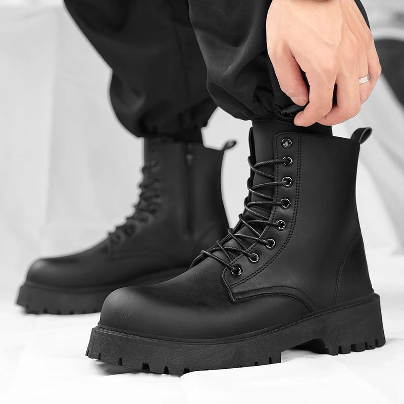 Botas CLB
