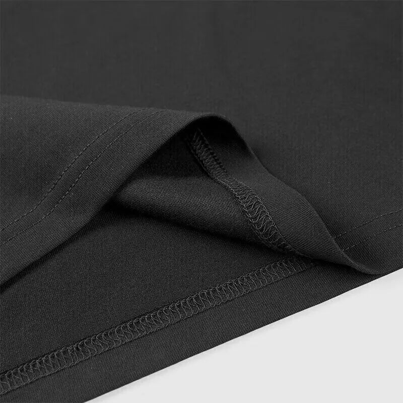 Bermuda Masculina CLB – Listrada Clássica, Secagem Rápida, Leve e Estilosa para o Verão 🌴