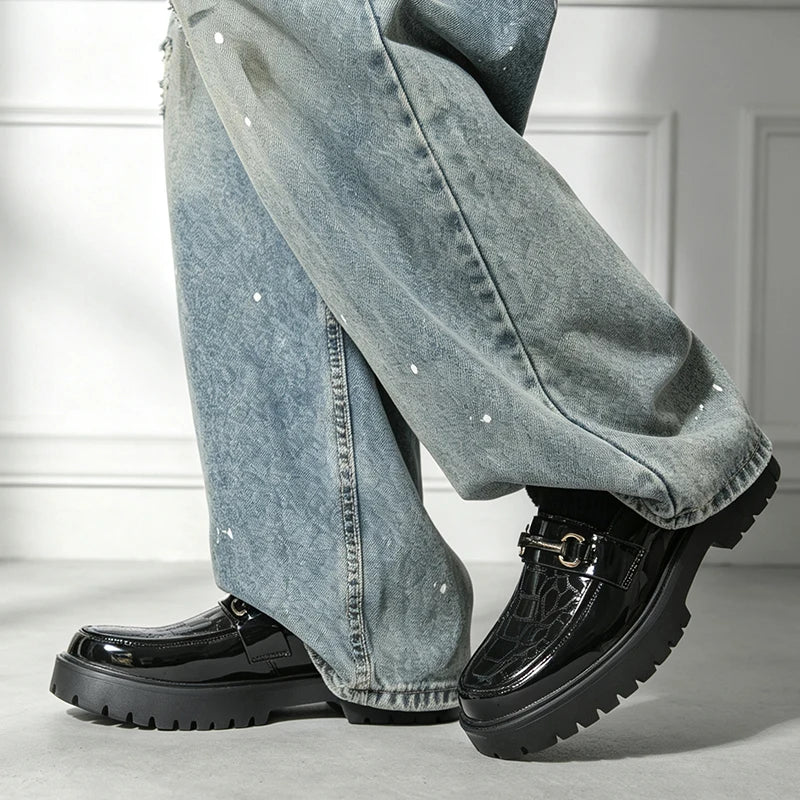 Soulier Homme