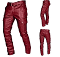 Pantalon simple