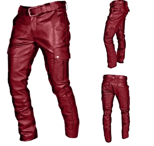 Pantalon simple