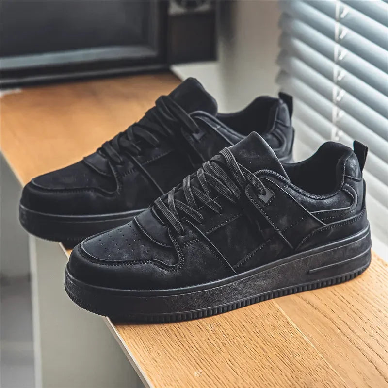 Black Air Force CLB