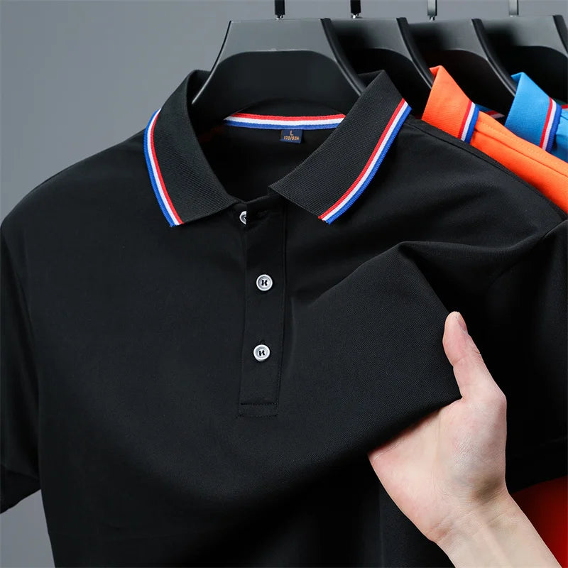Novedades casuales para hombre