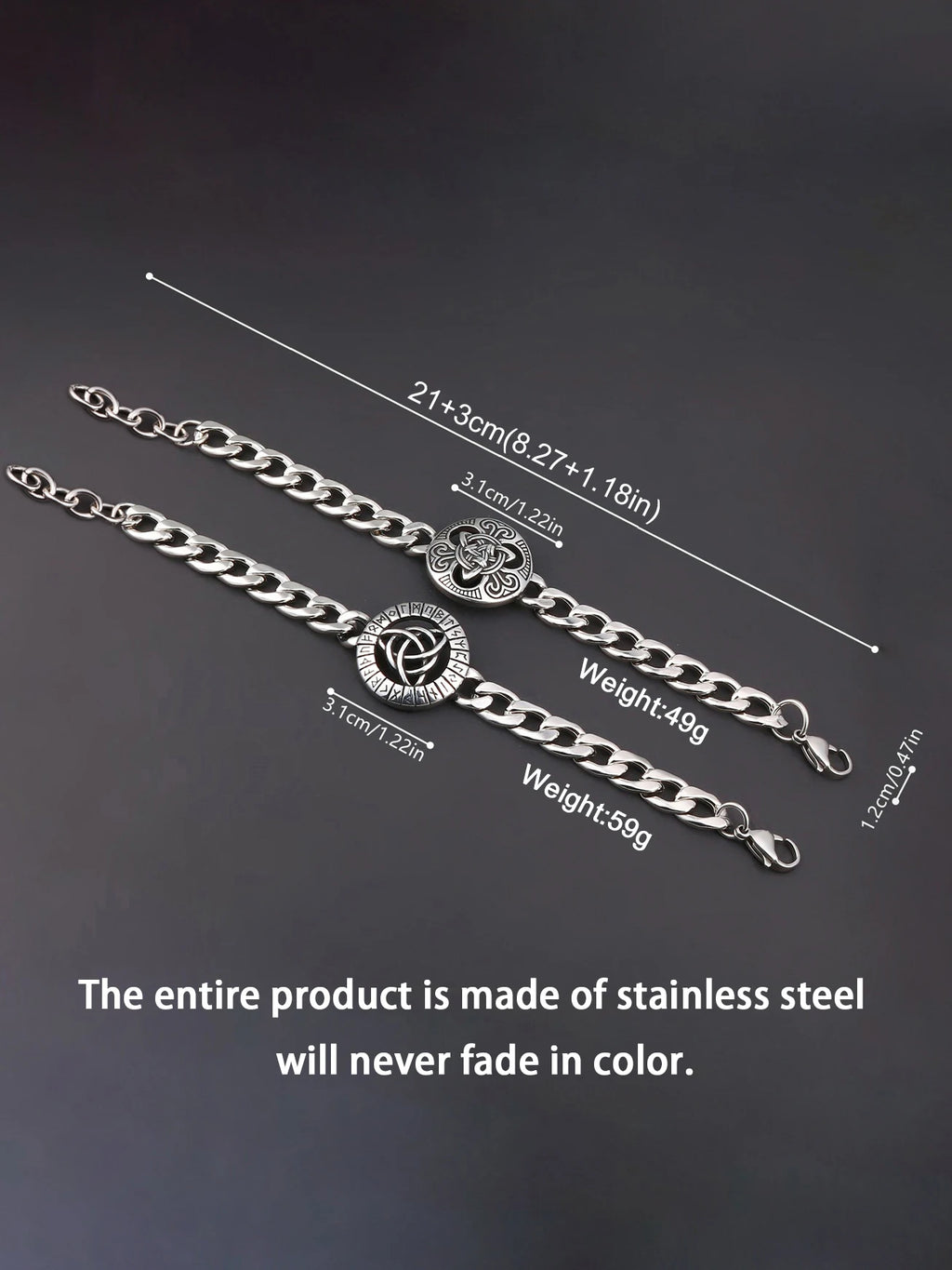 Bracelet CLB