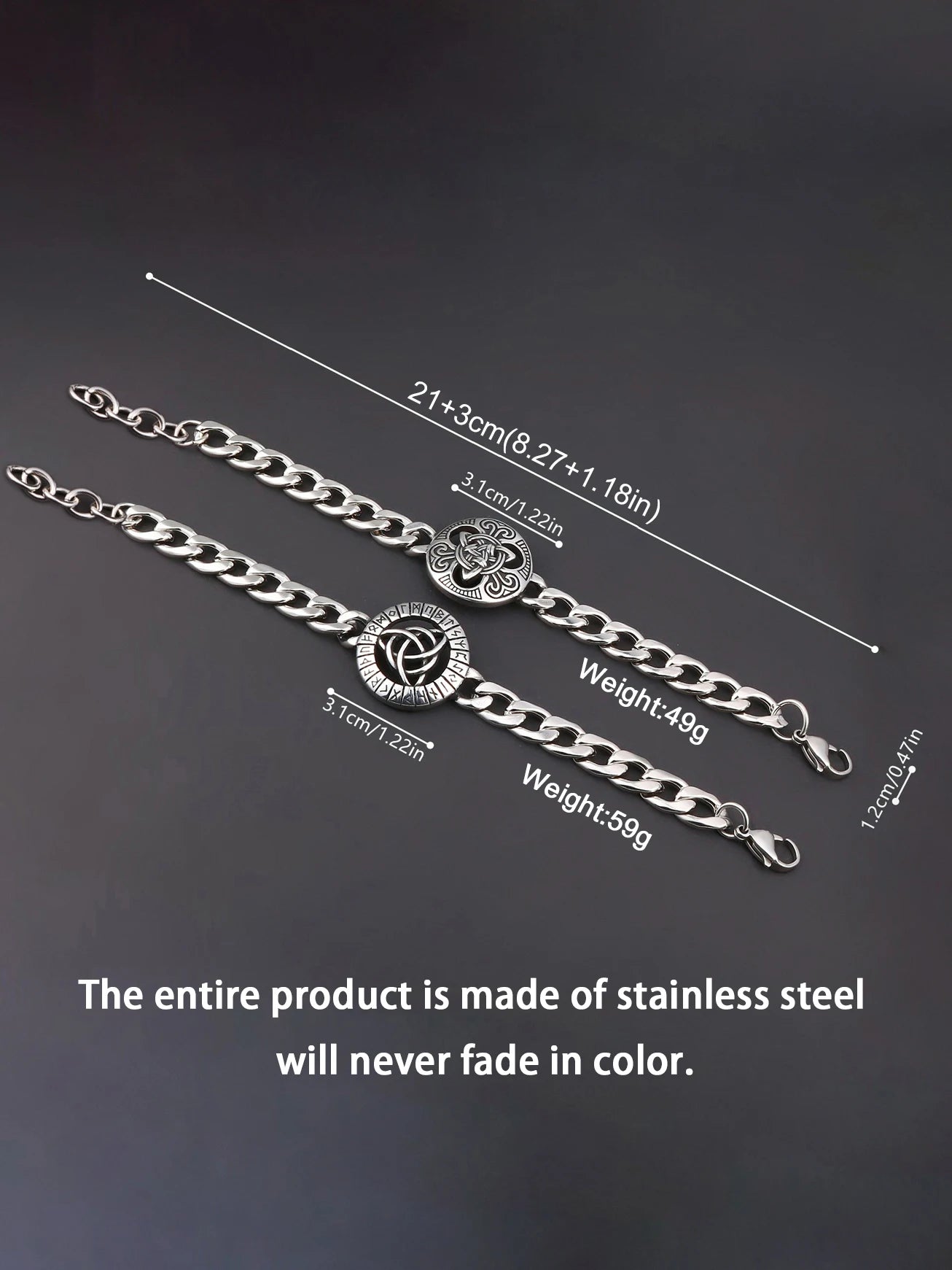 Bracelet CLB