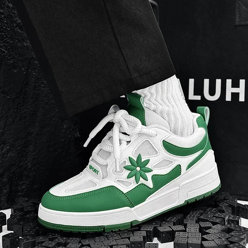 TENIS PARA CLB