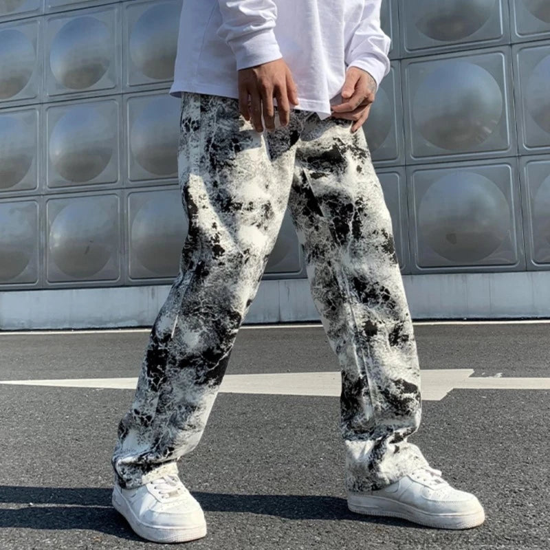 Mens Jean Fashion CLB