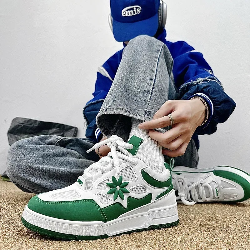 TENIS PARA CLB