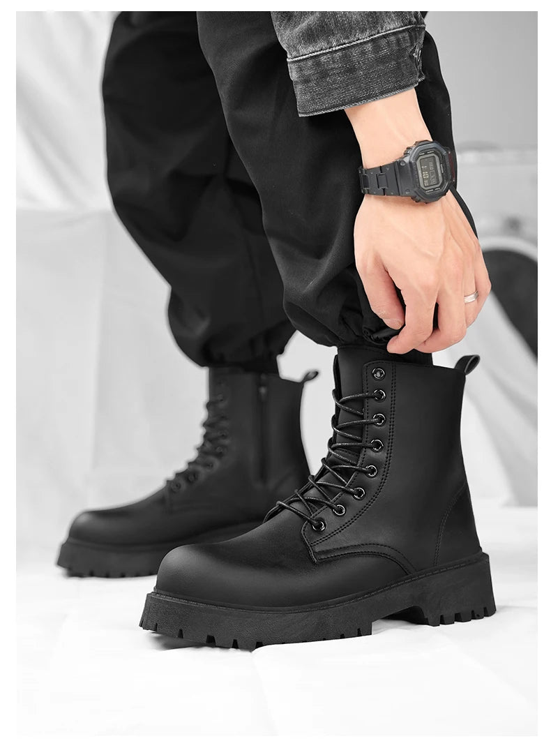 Bottines CLB