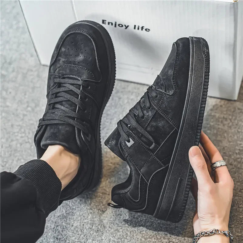 Black Air Force CLB