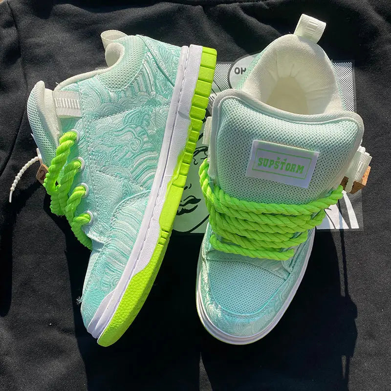 Men's Shoes Outdoor Sneakers Tenis