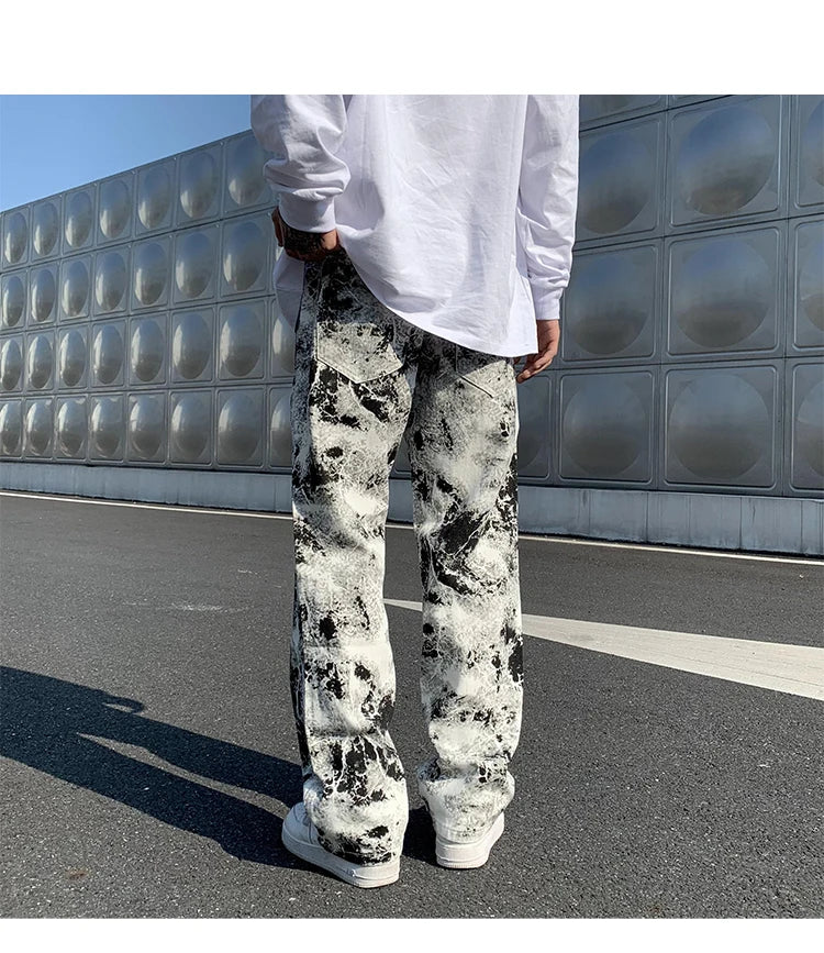 Mens Jean Fashion CLB