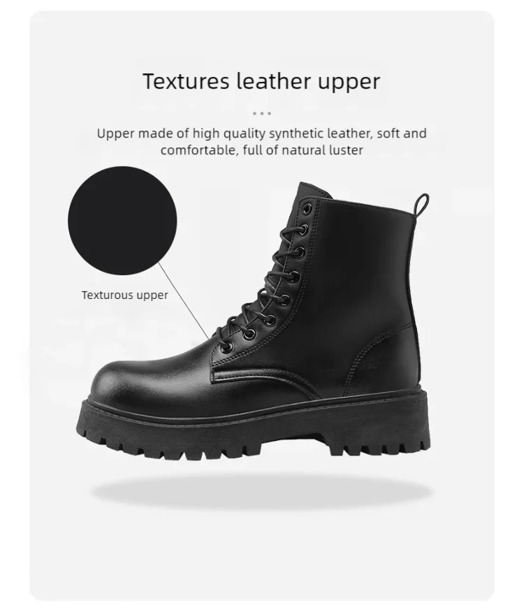 Bottines CLB