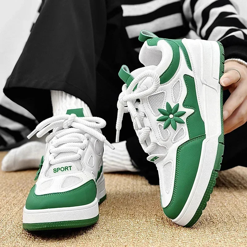 TENIS PARA CLB