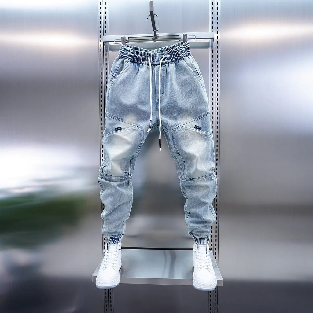 JEANS BLEU CLB