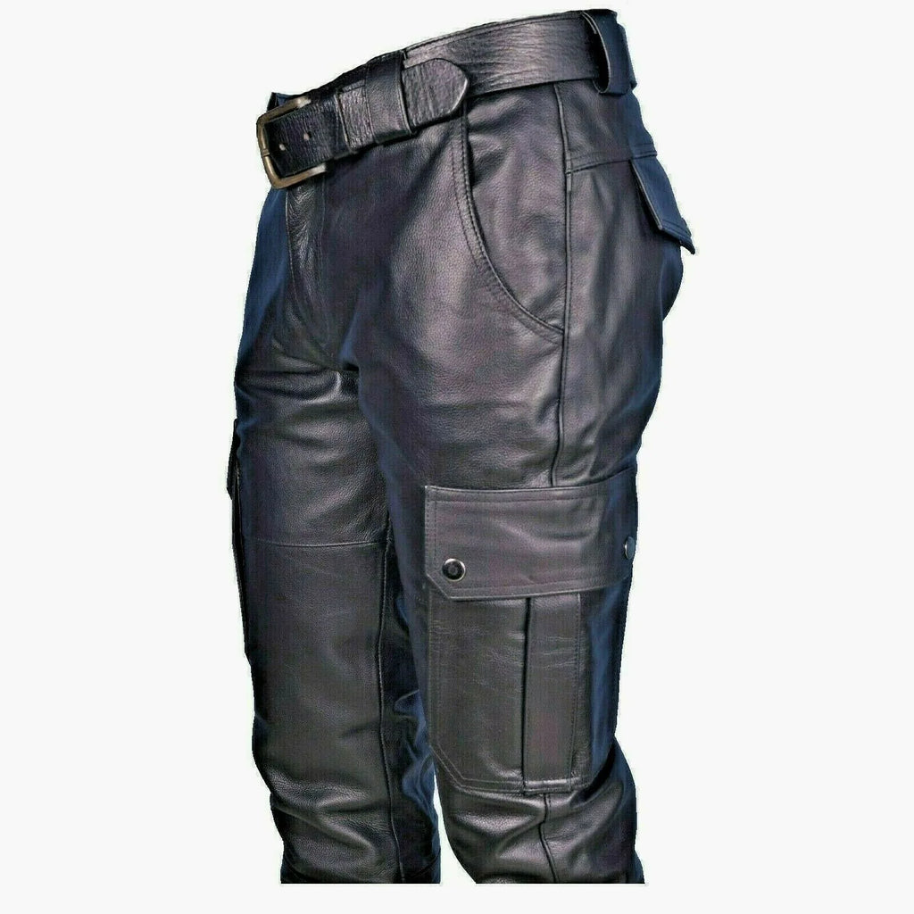 Pantalon simple
