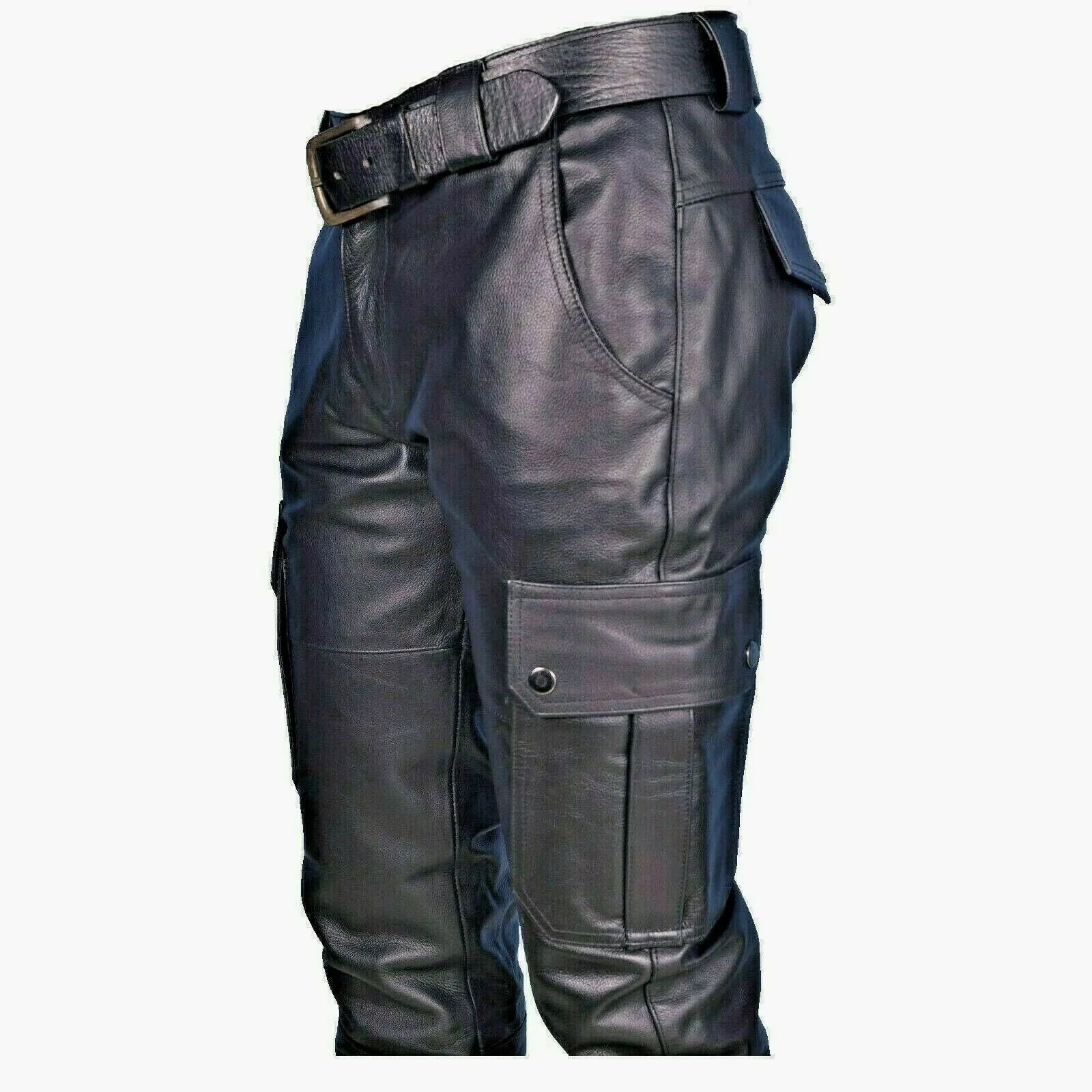 Pantalon simple