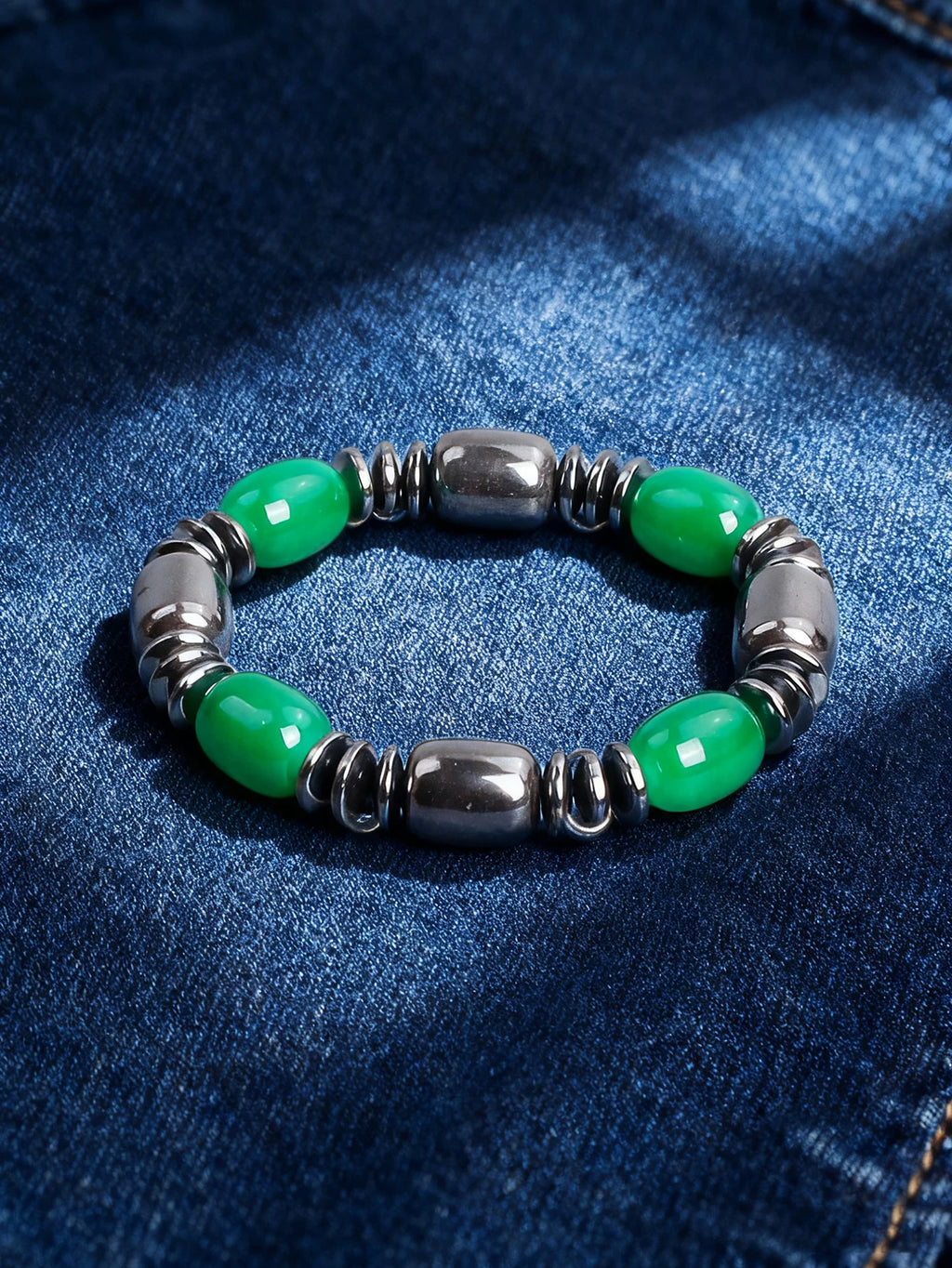 Bracelet Natural Jewelry CLB