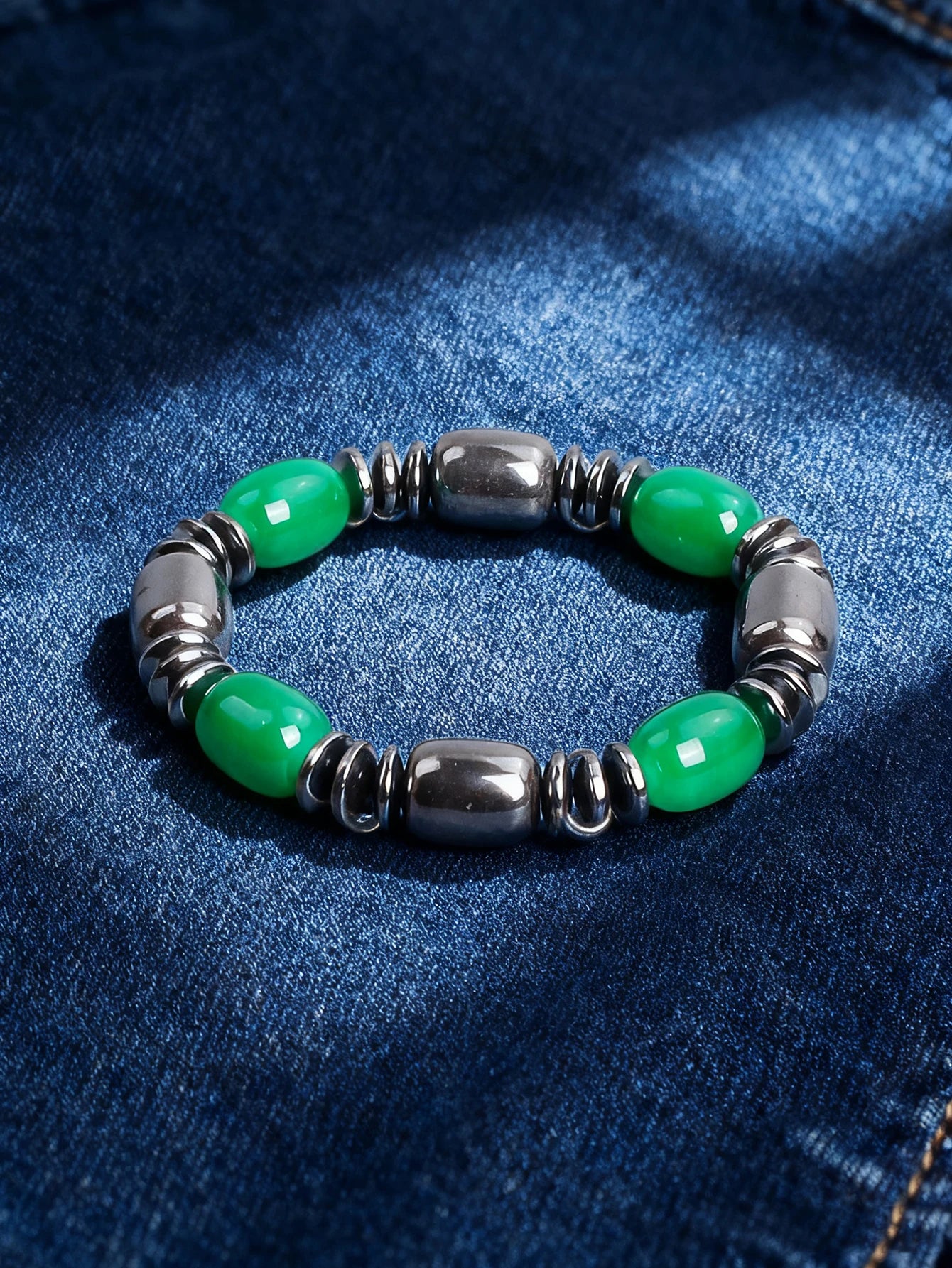 Bracelet Natural Jewelry CLB