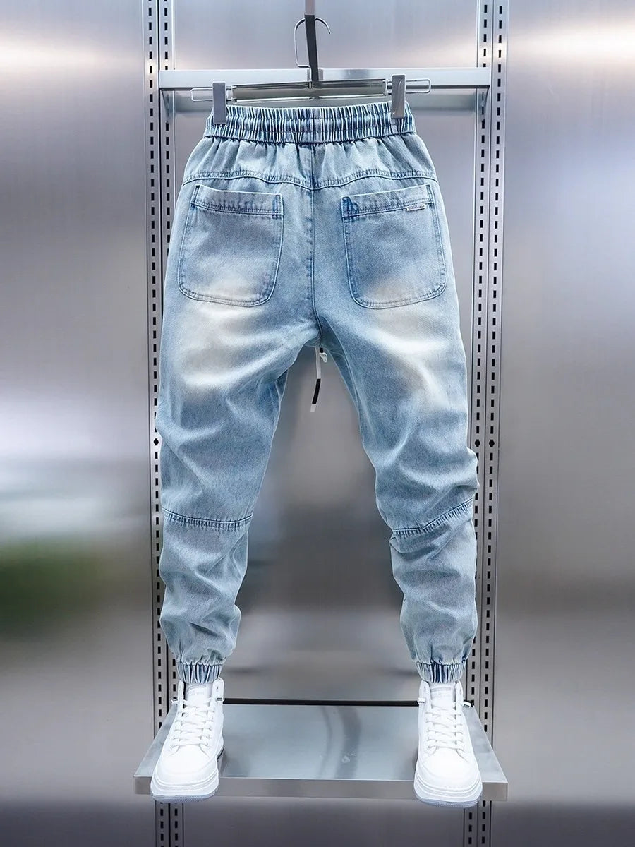 JEANS BLEU CLB