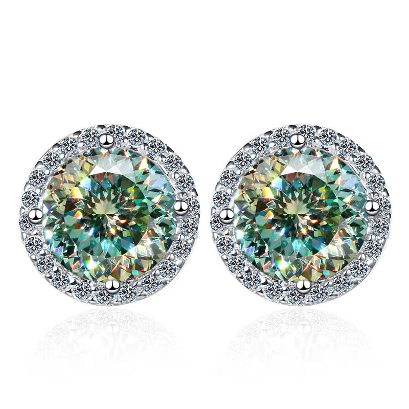 JoyceJelly 6.5mm 1ct Colorful CLB