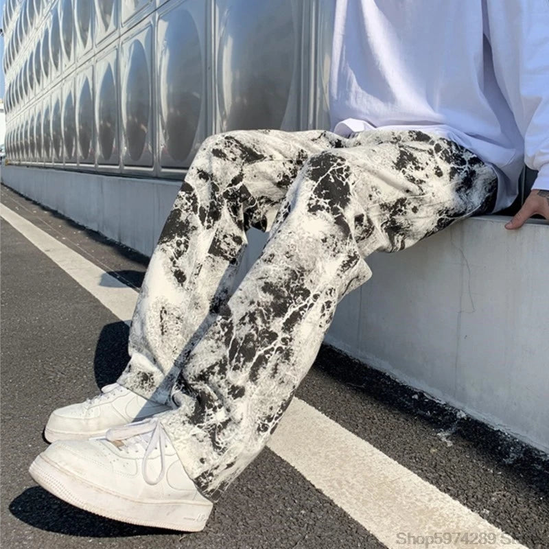 Mens Jean Fashion CLB