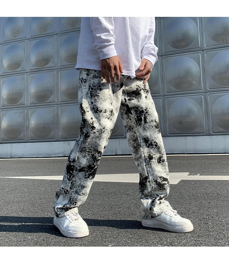 Mens Jean Fashion CLB