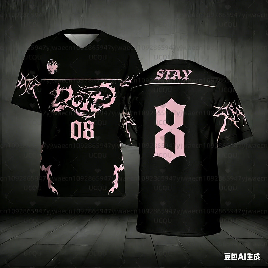 Maillot CLB