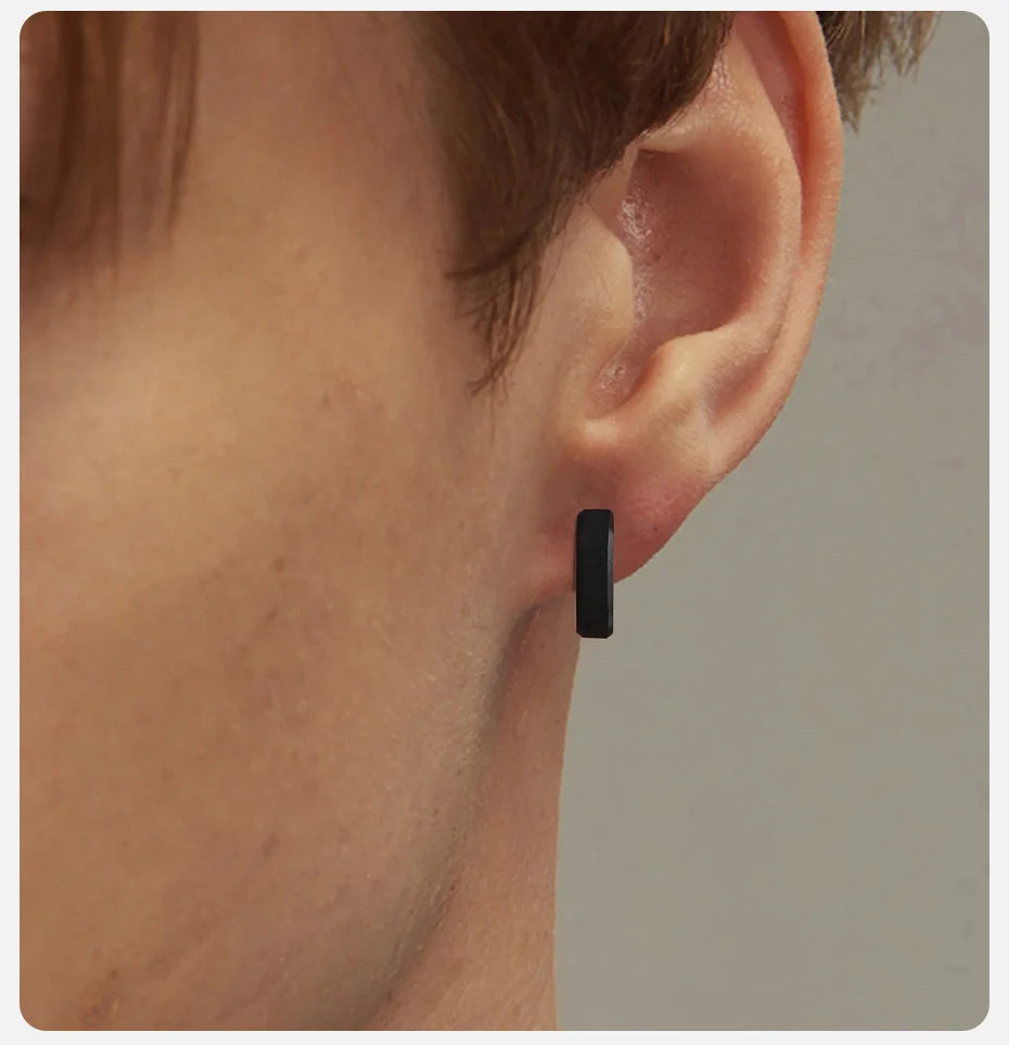 BOUCLE D'OREILLE  CLB