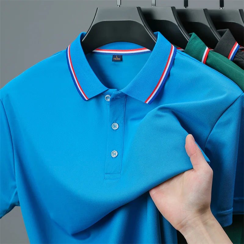Novedades casuales para hombre