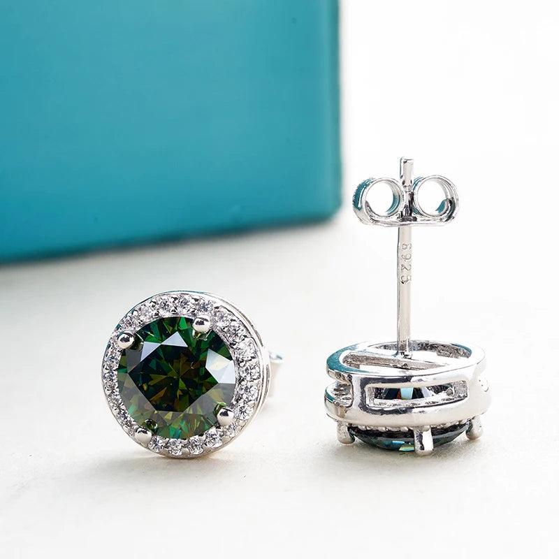 JoyceJelly 6.5mm 1ct Colorful CLB