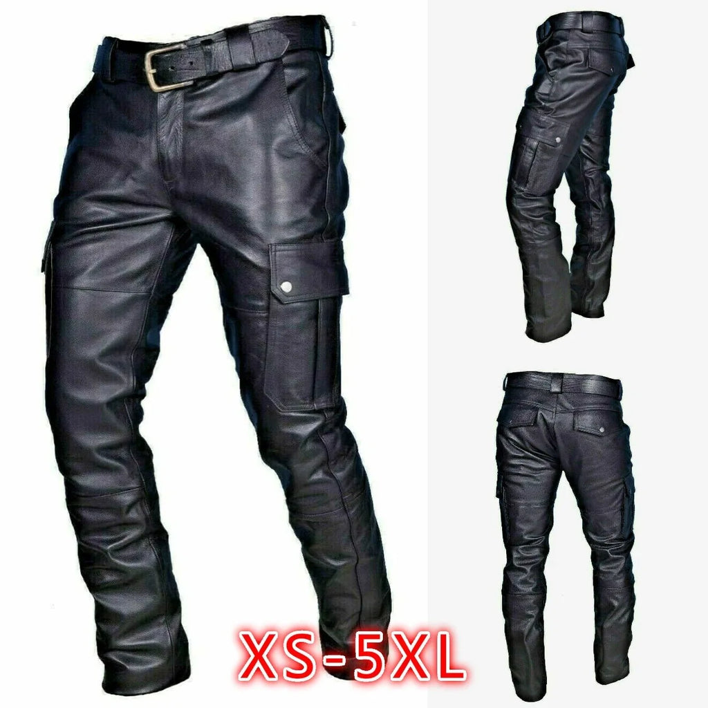 Pantalon simple