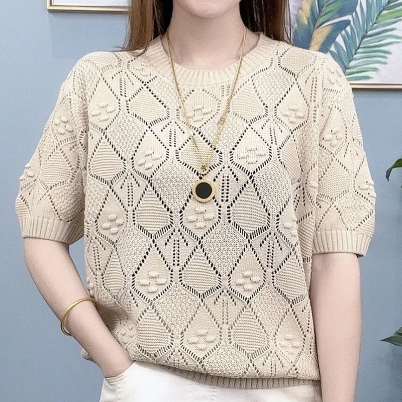 T-irt Women's ort Sve