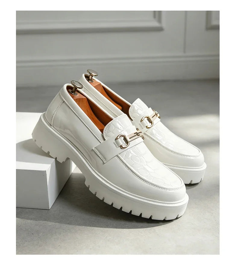Soulier Homme
