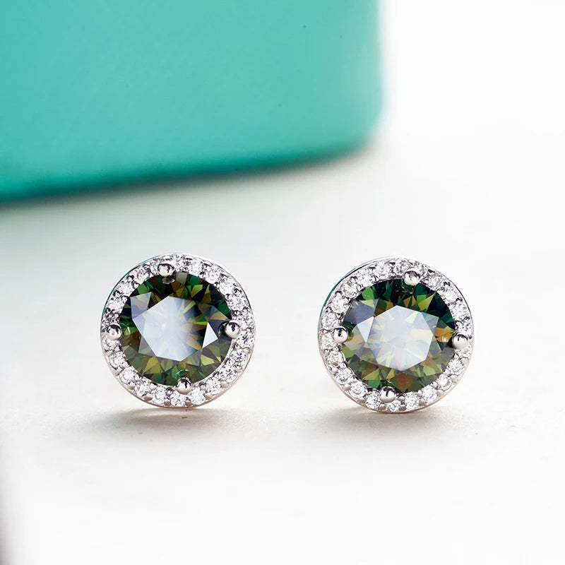 JoyceJelly 6.5mm 1ct Colorful CLB