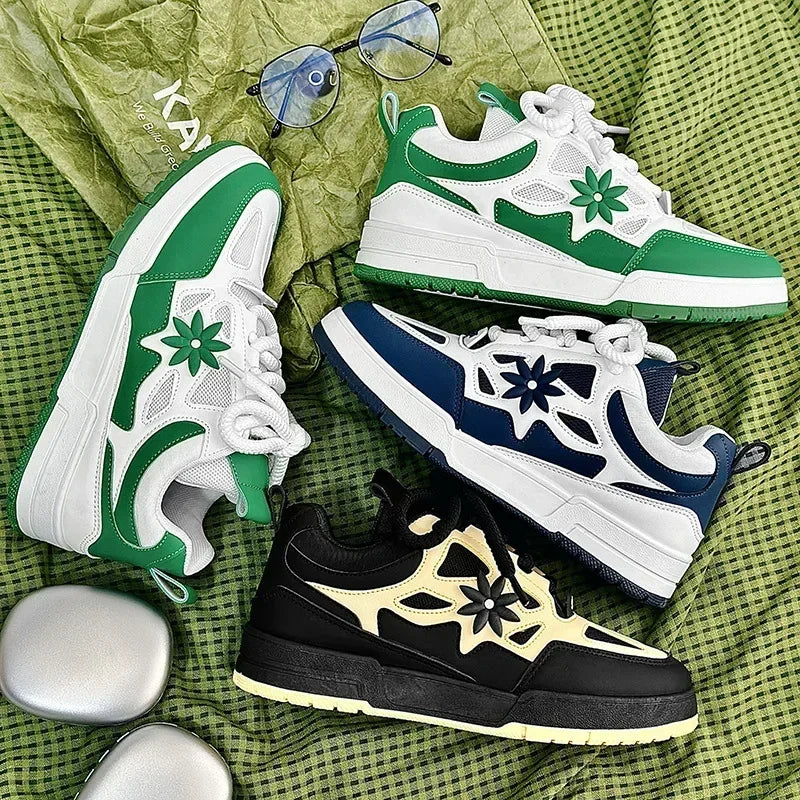 TENIS PARA CLB